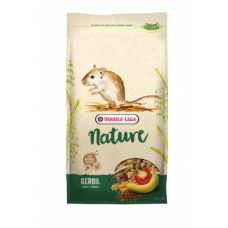 Versele Laga Gerbil Nature - пълноценна храна за джербили  700 гр.